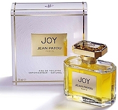 Fragrances, Perfumes, Cosmetics Jean Patou Joy - Eau de Toilette