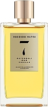 Fragrances, Perfumes, Cosmetics Rosendo Mateu No 7 - Eau de Parfum