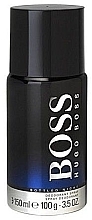 Fragrances, Perfumes, Cosmetics BOSS Bottled Night - Deodorant