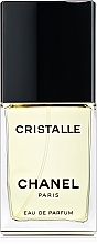 Chanel Cristalle - Eau de Parfum — photo N1