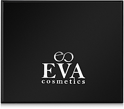 Velvet Compact Powder - Eva Cosmetics Powder — photo N3