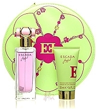 Fragrances, Perfumes, Cosmetics Escada Joyful - Set (edp/75ml + b/lot/50ml)