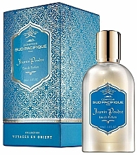 Fragrances, Perfumes, Cosmetics Comptoir Sud Pacifique Jasmin Poudre - Eau de Parfum