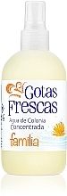 Instituto Espanol Gotas Frescas Familia - Eau de Cologne — photo N1