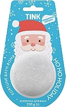 Fragrances, Perfumes, Cosmetics Bath Bomb "Ho Ho Holiday" - Tink Fortune Bath Bomb