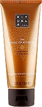 Fragrances, Perfumes, Cosmetics Hand Scrub - Rituals The Ritual of Ayurveda Hand Scrub 