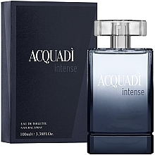 AcquaDi Intense - Eau de Toilette — photo N2