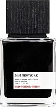 Fragrances, Perfumes, Cosmetics MiN New York Old School Bench - Eau de Parfum (mini size)