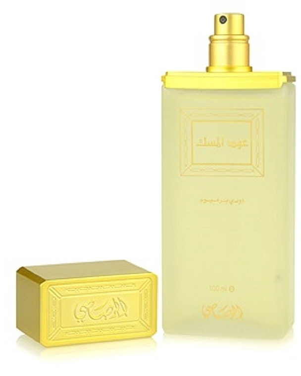 Rasasi Oudh Al Misk - Eau de Parfum — photo N8