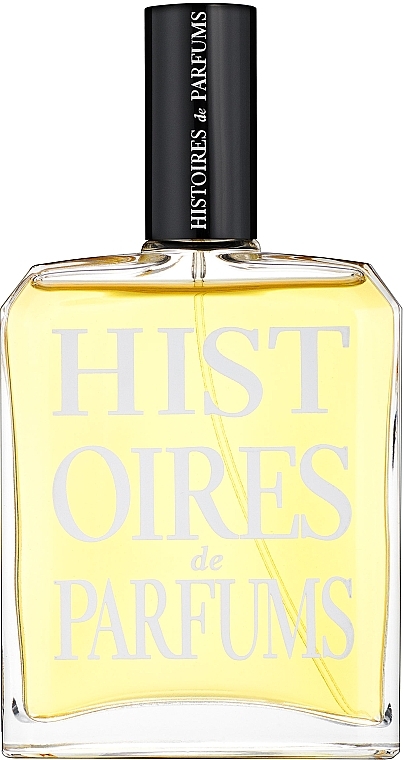 Histoires de Parfums 1826 Eugenie de Montijo - Eau de Parfum — photo N1