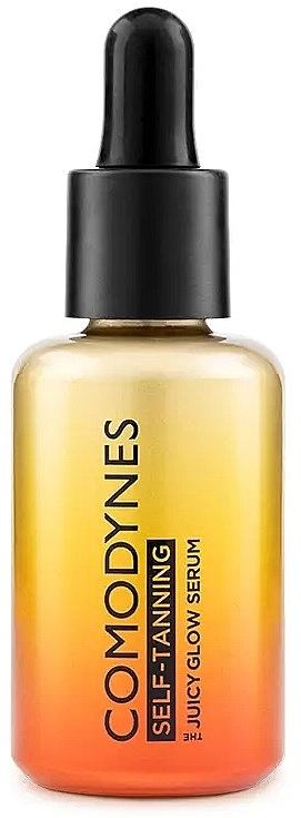 キット - Comodynes Set (serum/30ml + b/scrub/225g) — photo N2