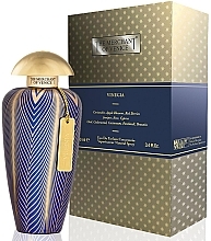 Fragrances, Perfumes, Cosmetics The Merchant Of Venice Vinegia - Eau de Parfum (tester with cap)