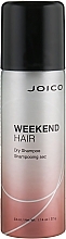 Fragrances, Perfumes, Cosmetics Dry Shampoo - Joico Style & Finish Weekend Hair Dry Shampoo