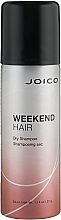 Dry Shampoo - Joico Style & Finish Weekend Hair Dry Shampoo — photo N1