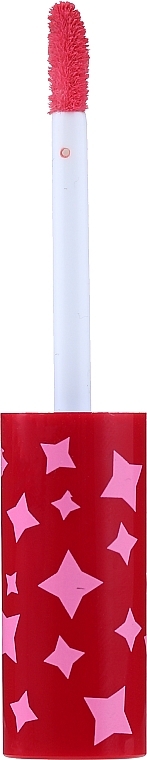 Lip Gloss - NYX Professional Makeup Juicy Secret Lip Gloss — photo N3