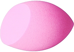 Fragrances, Perfumes, Cosmetics Ombre Drop Makeup Sponge, pink - Qianlili Beauty Blender