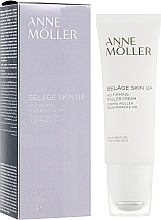 Fragrances, Perfumes, Cosmetics Firming Facial Roller Cream - Anne Moller ADN40 Belage Skin Up Hd Firming Roller Cream (sample) 