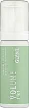 Fragrances, Perfumes, Cosmetics Volume Mousse - Glynt Volume Energy Shot