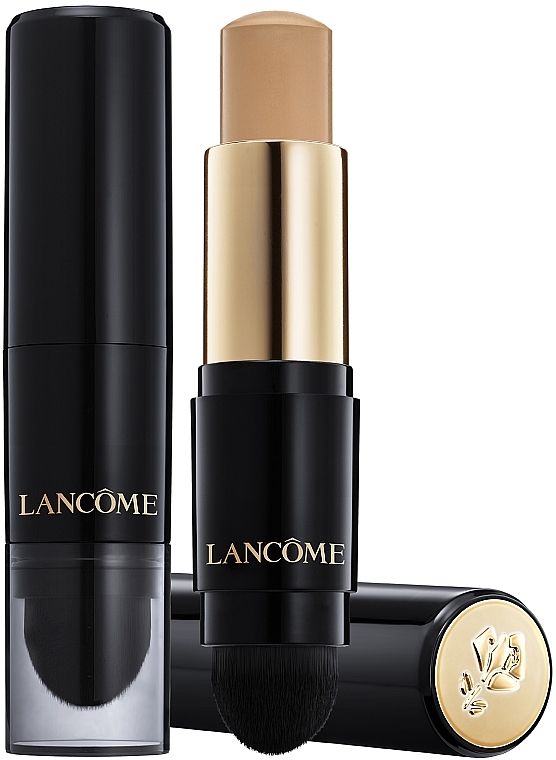 Stick Foundation with Kabuki Brush - Lancome Teint Idole Ultra Wear Stick  — photo N1