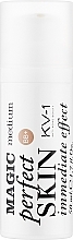 BB Cream - KV-1 BB Cream SPF 15 — photo N1