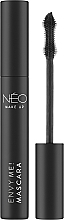 Mascara "Envy Me" - NEO Make Up Mascara Envy Me! — photo N2