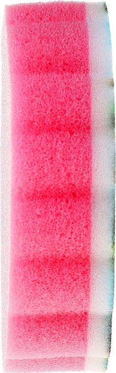 Bath Sponge "Dora", 169-2 - Suavipiel Dora Bath Sponge — photo N2