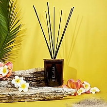 Monoi Fragrance Diffuser - Belaia Monoi Perfume Diffuser — photo N3