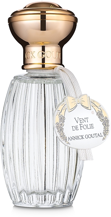 Annick Goutal Vent de Folie - Eau de Toilette — photo N1