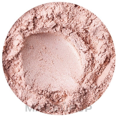 Mineral Highlighter - Annabelle Minerals Highlighter — photo Diamond Glow