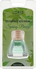 Car Perfume 'Spring Wind' - Loris Parfum Loris Spring Breeze — photo N1