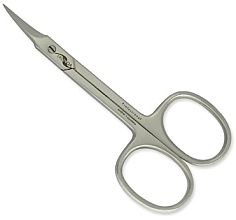 Fragrances, Perfumes, Cosmetics Cuticle Scissors 67030, 9 cm - Erlinda Solingen Germany Cuticle Scissors