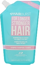 Fragrances, Perfumes, Cosmetics Strengthening & Hair Growth Stimulating Shampoo - Hairburst Longer Stronger Hair Shampoo (supplement)