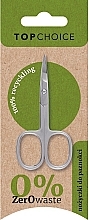 Fragrances, Perfumes, Cosmetics Nail Scissors, 78309 - Top Choice Eco