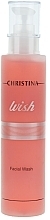 Face Cleansing Lotion - Christina Wish-Facial Wash — photo N3