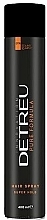 ヘアスプレー - Detreu Hair Spray Super Hold — photo N1