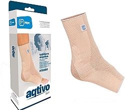 Elastic Ankle Brace, size M - Prim Aktivo Skin — photo N1