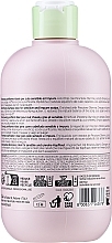 Anti-Dandruff Shampoo - Inebrya Cleany Shampoo — photo N2