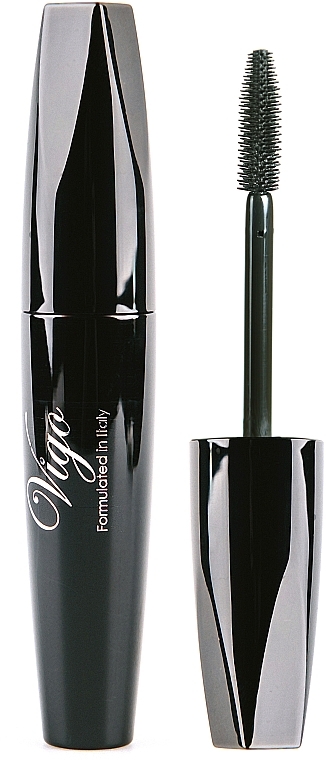 Lengthening Mascara - Vigo Length Mascara — photo N1