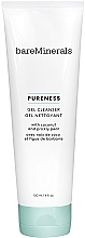 Fragrances, Perfumes, Cosmetics Cleansing Face Gel for Sensitive Skin - Bare Minerals Pureness Gel Cleanser