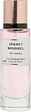 Fragrances, Perfumes, Cosmetics Clive&Keira Secret Bomshel - Eau de Parfum (tester with cap)