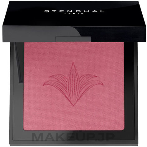 Blush - Stendhal Illuminating Blush — photo 303 - Rose Marrakech