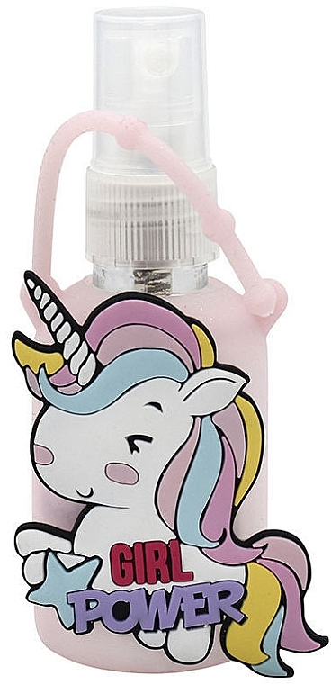 Detangling Spray - Take Care Unicorn Detangler Spray For Hair — photo N1