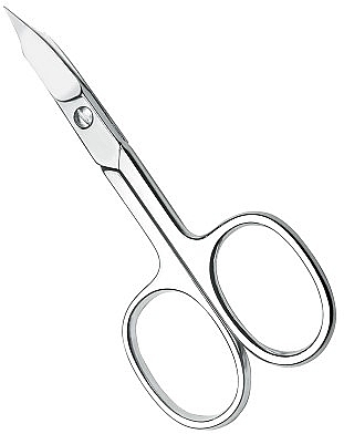 Nail and Cuticle Scissors - Peggy Sage Nail And Cuticle Scissors — photo N1