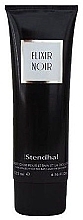Fragrances, Perfumes, Cosmetics Body Cream - Stendhal Elixir Noir Precious