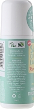 Natural Roll-on Deodorant - Salt of the Earth Melon & Cucumber Natural Roll-On Deodorant — photo N2