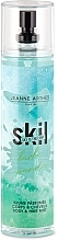 Fragrances, Perfumes, Cosmetics Jeanne Arthes Skil Barba Panda - Perfumed Body & Hair Mist