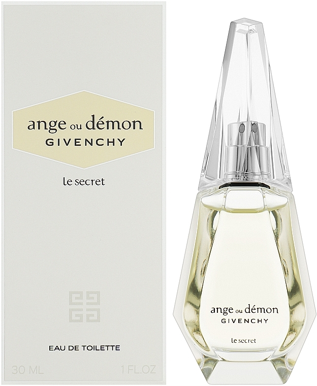 Givenchy Ange Ou Demon Le Secret - Eau de Toilette — photo N2