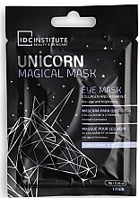 Eye Mask - IDC Institute Unicorn Magical Eye Mask — photo N1