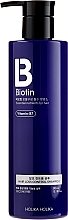 Fragrances, Perfumes, Cosmetics Dandruff and Hair Loss Preventing Shampoo - Holika Holika Biotin Hair Loss Control Shampoo