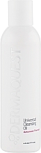 Universal Face Cleansing Oil - Dermaquest Advanced Therapy Universal Cleansing Oil — photo N1